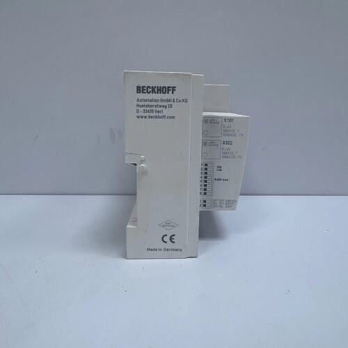 {议价}BECKHOFF BC9191-0100 Raumcontr