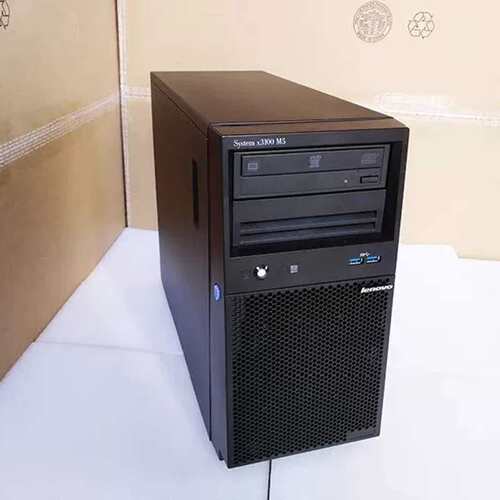 {议价}联想X3100M5至强E3 1276V3支持2003XP塔式