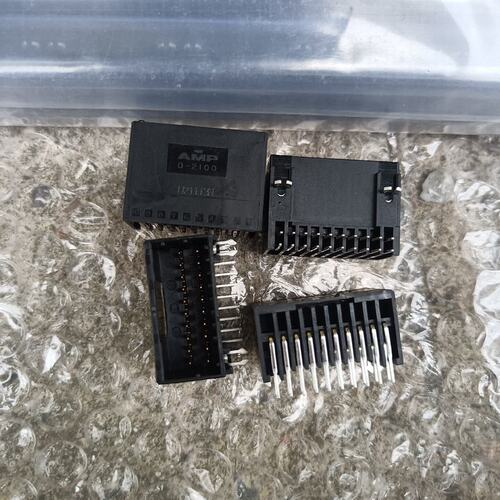 {议价}AMP D一2100 泰科