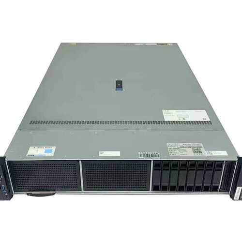 {议价}新华三H3C R4950 G5 服务器 8个NVME 双路A
