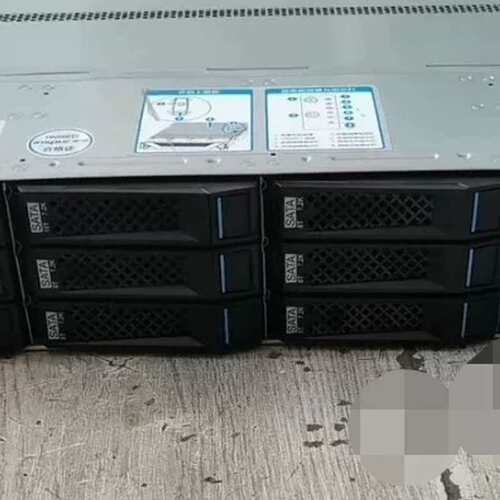 {议价}浪潮SA5212M5 2U服务器、3.5寸12盘位.PM8