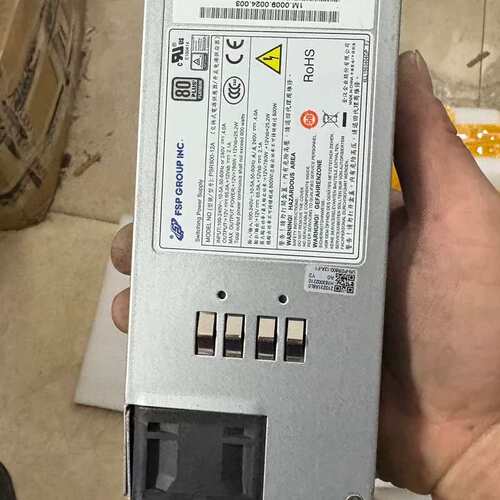{议价}原装拆机H3C 800W电源PSR800-12A 9PA80