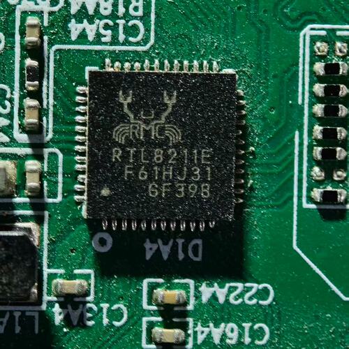 {议价}RTL8211E芯片 切板几百只