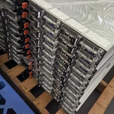 {议价}DELL戴尔 C6320 服务器 x99四子星 四节点 2.