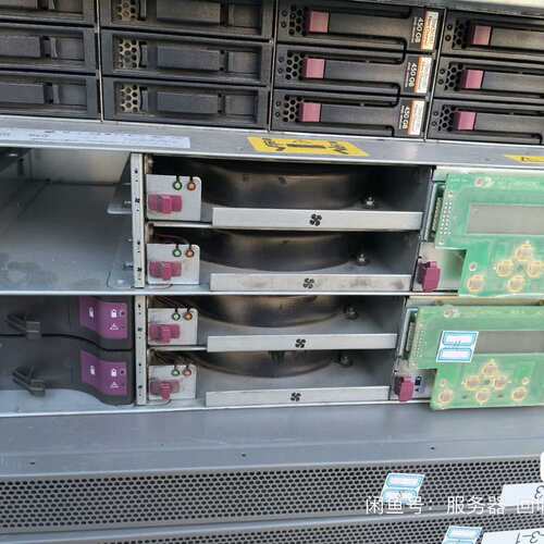 {议价}HP StorageWorks EVA6400 HSV400