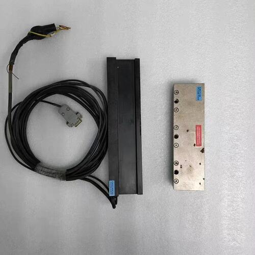 {议价}原装拆机件 Akribis AUM3-S-S4-J-3.0
