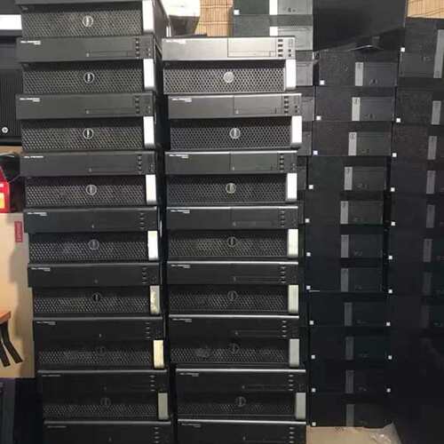 {议价}戴尔 DELL T3610图形工作站 E5 2680V2