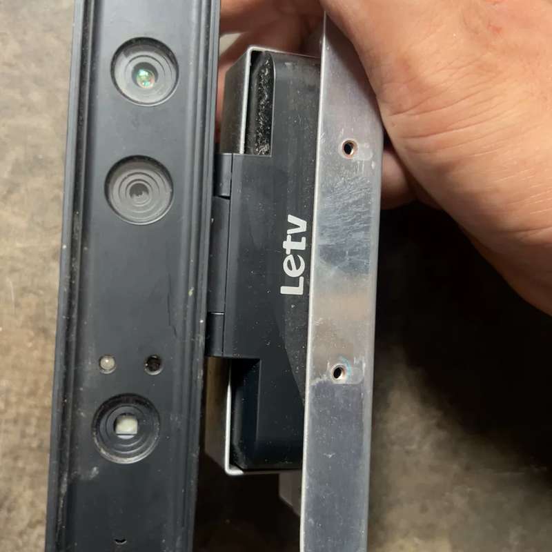 {议价}乐视3D体感摄像头 LeTMC302 拆机来的 成色一般 有