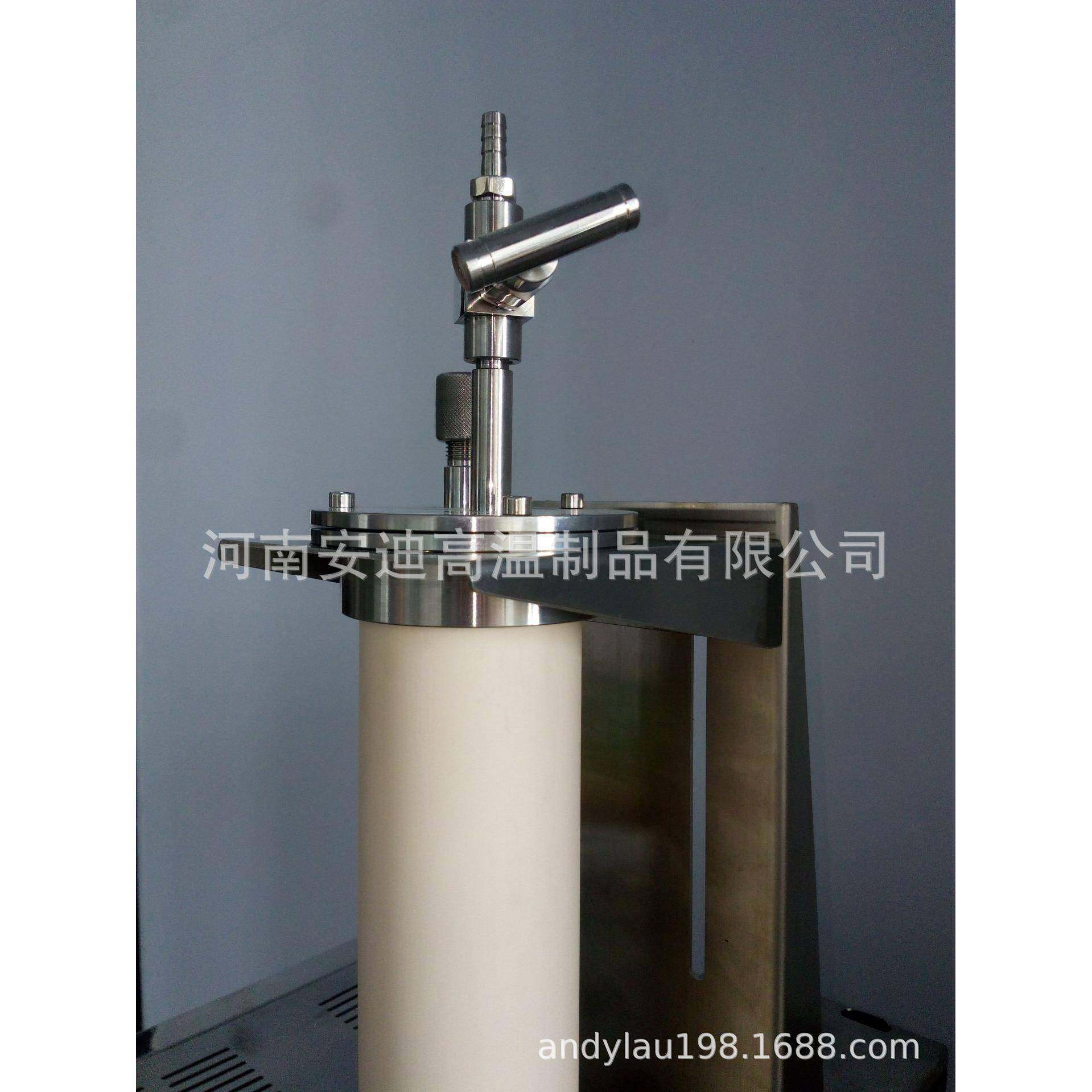 密封法兰真空管式炉用气氛管式炉用不锈钢材质,五金/工具,实验电炉,淘宝优惠券,粉丝福利购,淘宝优惠卷