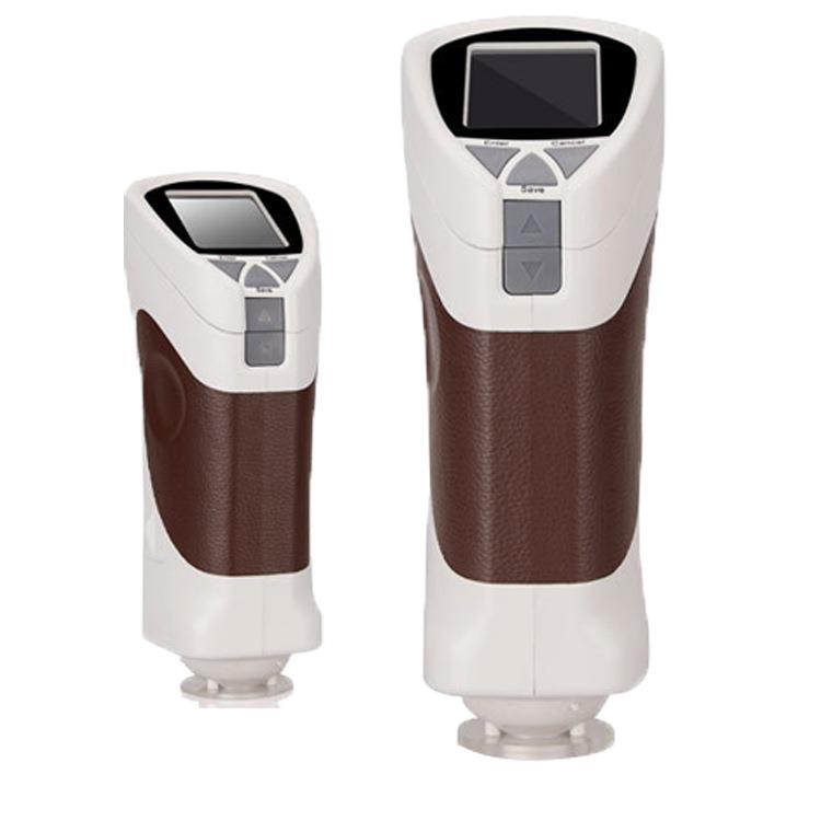 国产便携式色差仪智能型塑胶测色计CS-10颜色检测仪色差计