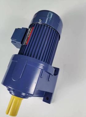 厦门PL32-0750-100S3-S2-SE3电机卧式YS750W-4P三相交流马达