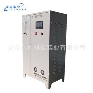 厂家供应臭氧发生器150克中型氧气源臭氧发生器