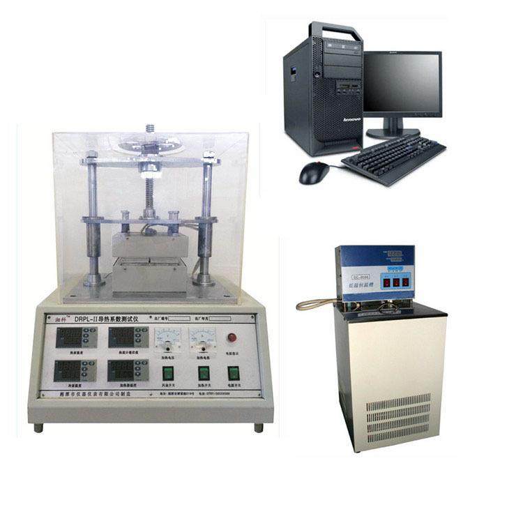 湘潭DRPL-II系列导热系数测试仪平板热流计法风冷水冷任选,五金/工具,酸度计,淘宝优惠券,粉丝福利购,淘宝优惠卷