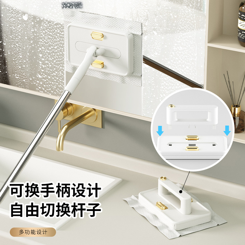 洗脸巾小拖把平板厨房家用懒人