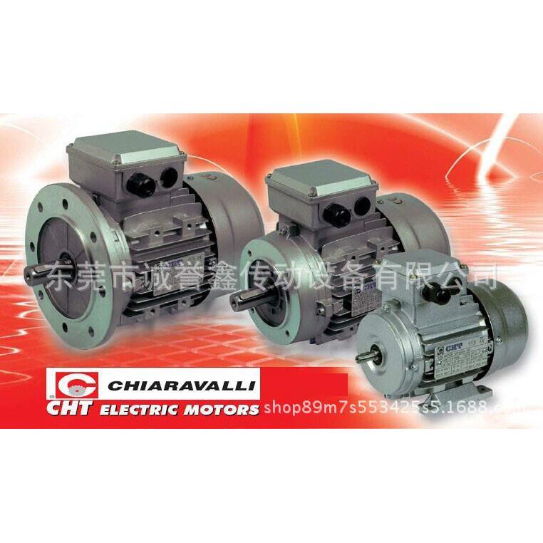 意大4利CHT100LB电机CHT10W0LB 3.0 B3/B5/B14