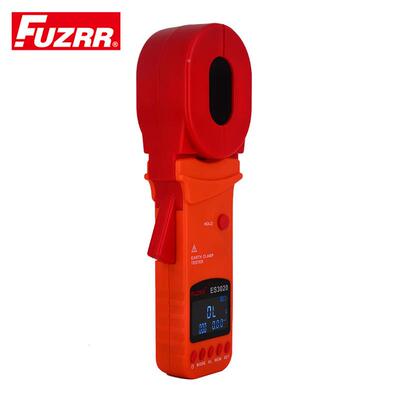 EES3020S用23型00钳形接地电阻仪（实）