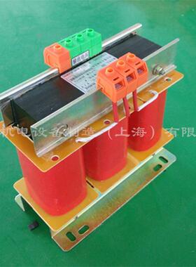 供应0 自动化配套415V变380变80V转20V三相滤3波隔SBK 离压器100%