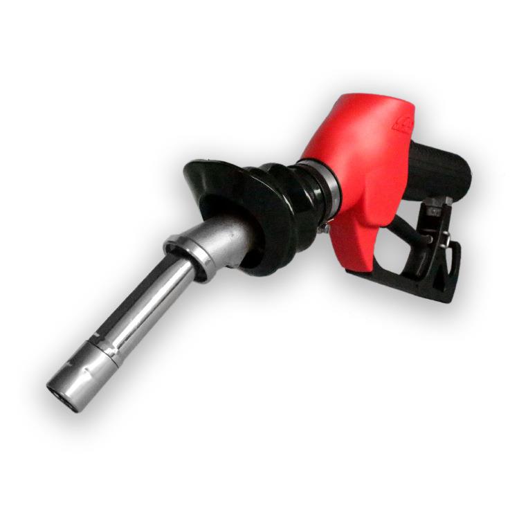 YAC-YQ1Q1油油气口回收枪加站用加油枪可专用于柴油汽油径4分6分