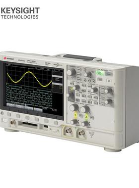 是德200A0X系列DOX/SOX2002A 2014A 20M22A2024数字S2000X系示波