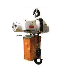 2220V环链电动葫芦500公斤0.5吨220V链条FSK电葫芦//20V动电葫芦