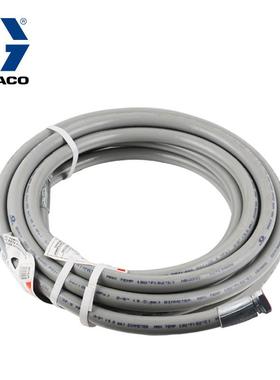 料美国固瑞压克grao高涂管 耐腐H52506蚀Xtremec-Duty高压无气油