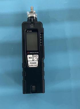 RIKE泵N SP-230KE气IKI 日本理研SP-230 吸式 便携式气体漏检仪
