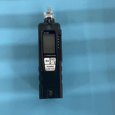 RIKE泵N SP-230KE气IKI 日本理研SP-230 吸式 便携式气体漏检仪