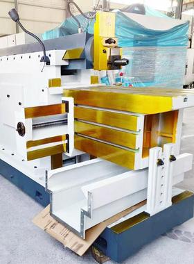 BY60刨1米0牛0头床 BY60100C刨削长度1 液压刨床