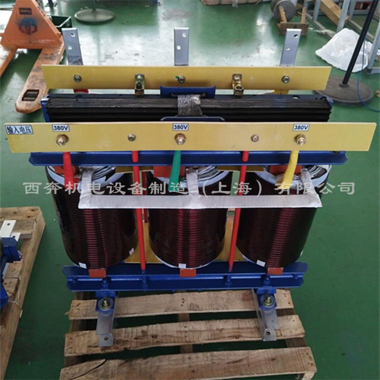 150KV180K200A千瓦三相变压器480v460V2440SG  SBK v415v变380V转