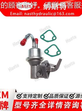 燃BXY油8泵1C0100-52034 1C010-5203 1C010-52332适用M8200 M540