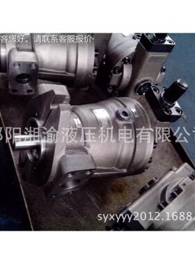 160MC-YY-B315M-6*CY泵+Y4电机S-160YC160MCY-YYYY315邵Y阳维克液