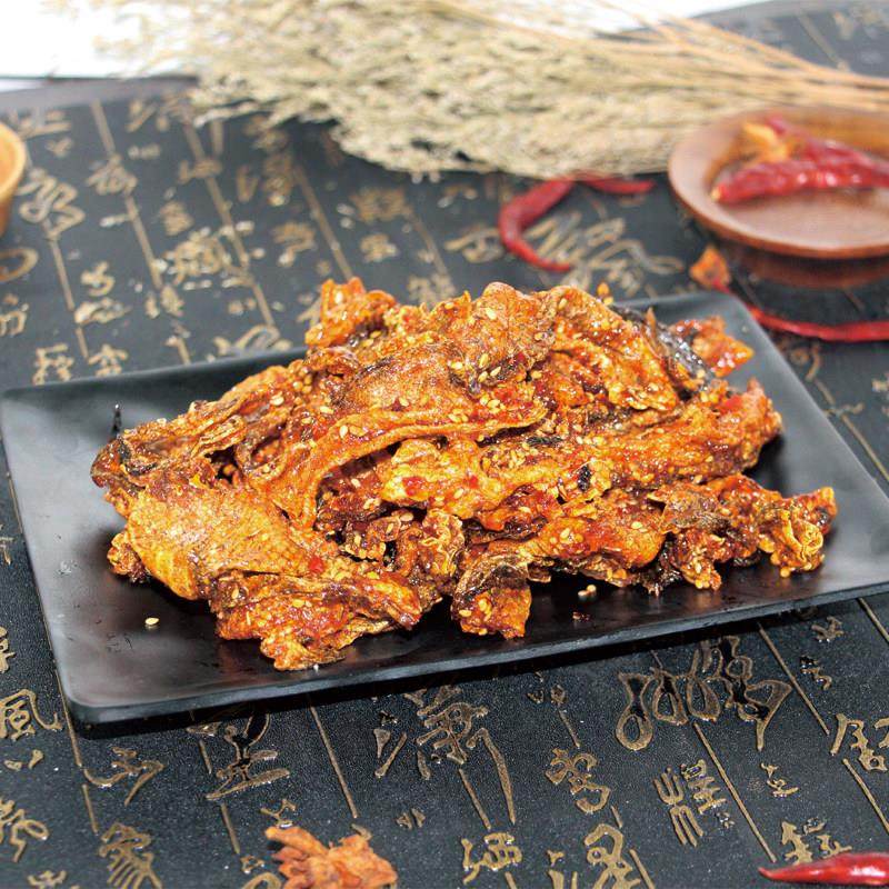 【五斤香辣鱼皮】香酥鱼皮甜辣鱼皮酒吧KTV自助餐厅小吃散装整箱,零食/坚果/特产,即食鱼零食,淘宝优惠券,粉丝福利购,淘宝优惠卷