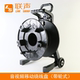 音视频线 收线器 光纤绕线盘 音频线缆车 卷线盘 线缆盘 网线