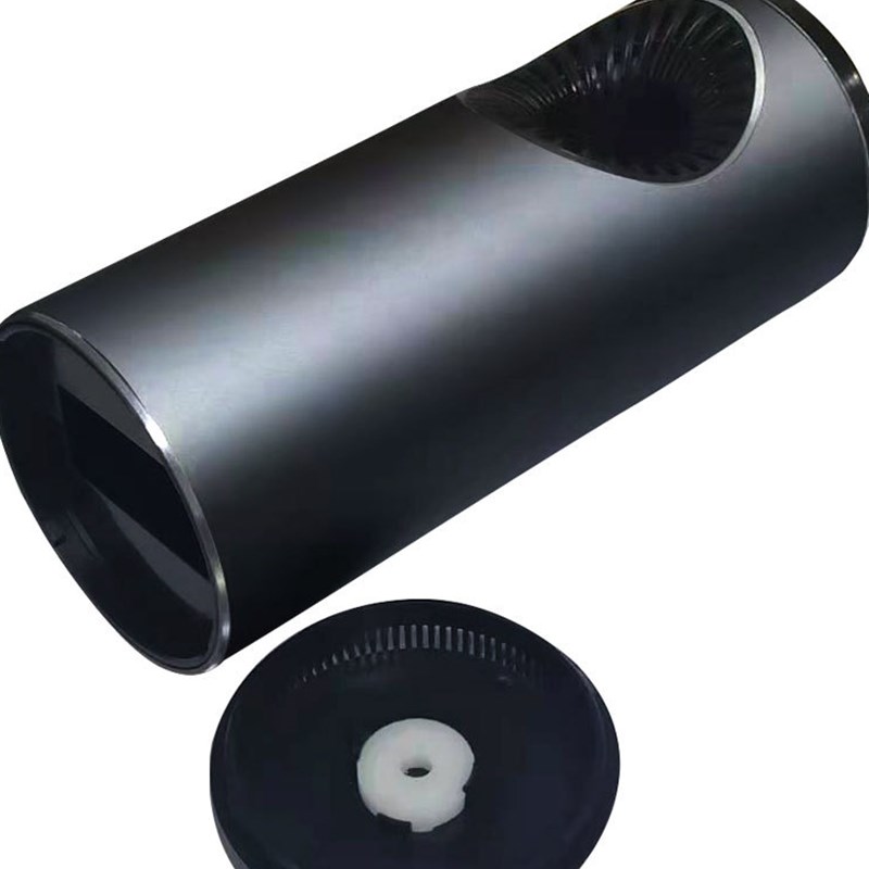 车载空气净化器新车除甲醛臭氧杀菌汽车消除异味烟味离Z子净化空