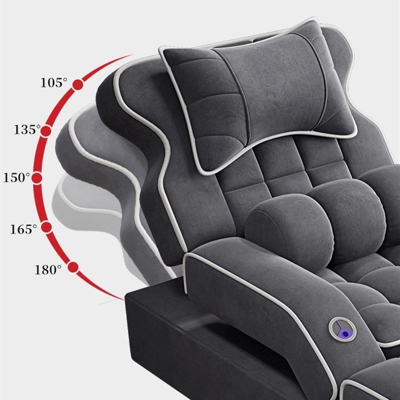 高档足浴a沙发电动足疗按摩床洗脚泡脚沐足沙发躺椅一体床美容床,商业/办公家具,足浴/桑拿沙发,淘宝优惠券,粉丝福利购,淘宝优惠卷