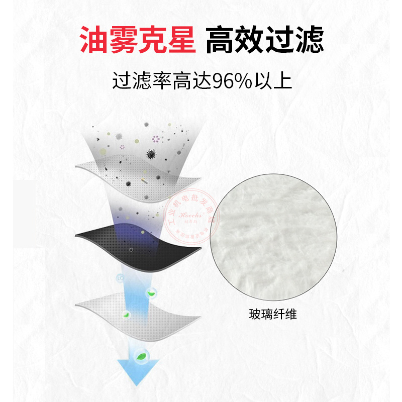 油雾真空泵过滤器KF快接油雾过滤F002DF003F004F006过滤有油气体