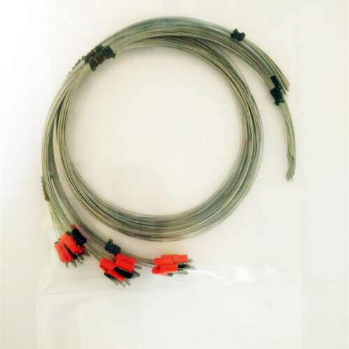 高温钨铼丝热电偶丝钨铼W526 W3/K25温度计0-2800