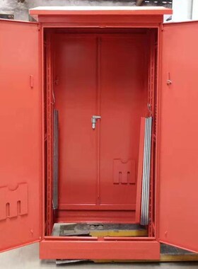 国标2000*1000*400室内xl21动力配电柜 变P频控制柜工地落地二级