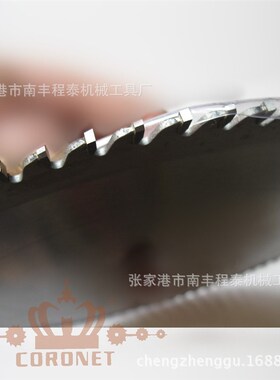 切铝锯片405*3.2*25x.4*100T切铝材用硬质合金锯片
