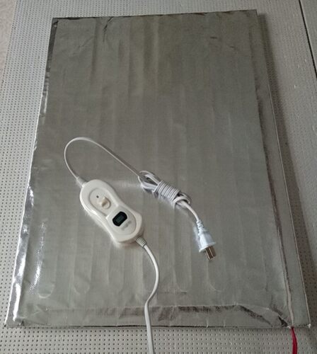 育苗用电热温床蔬菜芽苗菜花圃草皮育苗盘穴盘基S质土根部加热保