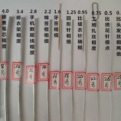 镀锌铁丝铁线扎丝扎线手工diy防C锈工地建筑细铁丝线8号整捆量大