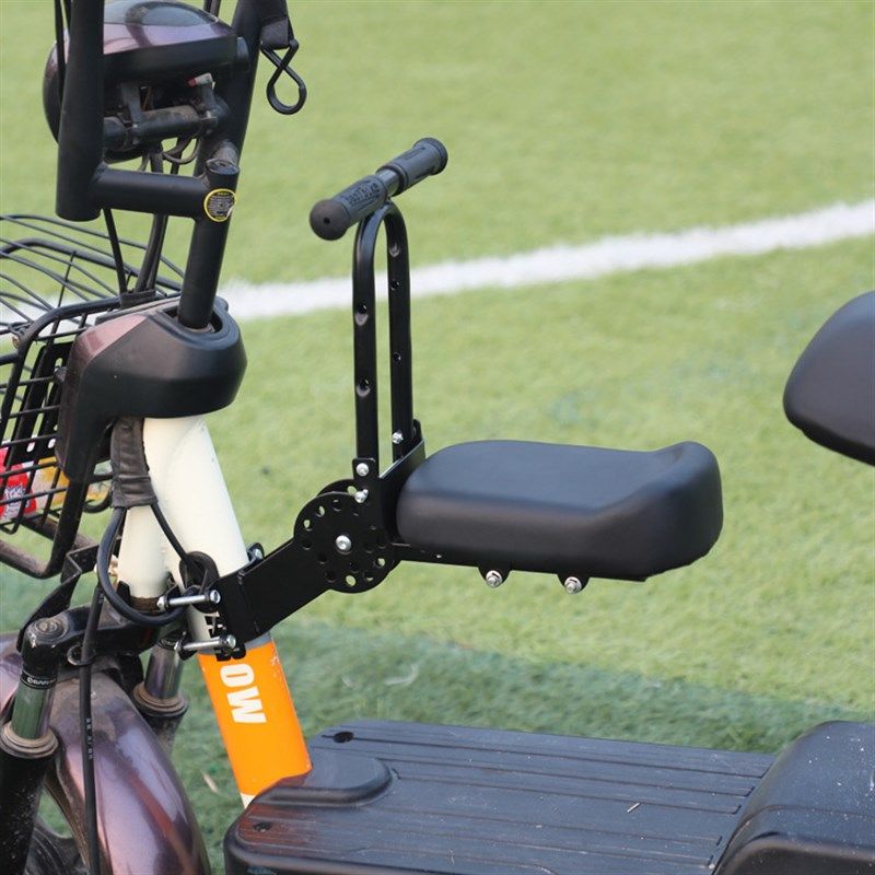 电动车儿童坐椅子前o置宝宝小孩电动自行车可折叠安全座椅前车把,电动车/配件/交通工具,电动车儿童座椅,淘宝优惠券,粉丝福利购,淘宝优惠卷