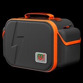 金拾麦汽车启动应急电源12V强启动30I秒自动回流急救电源专用搭电