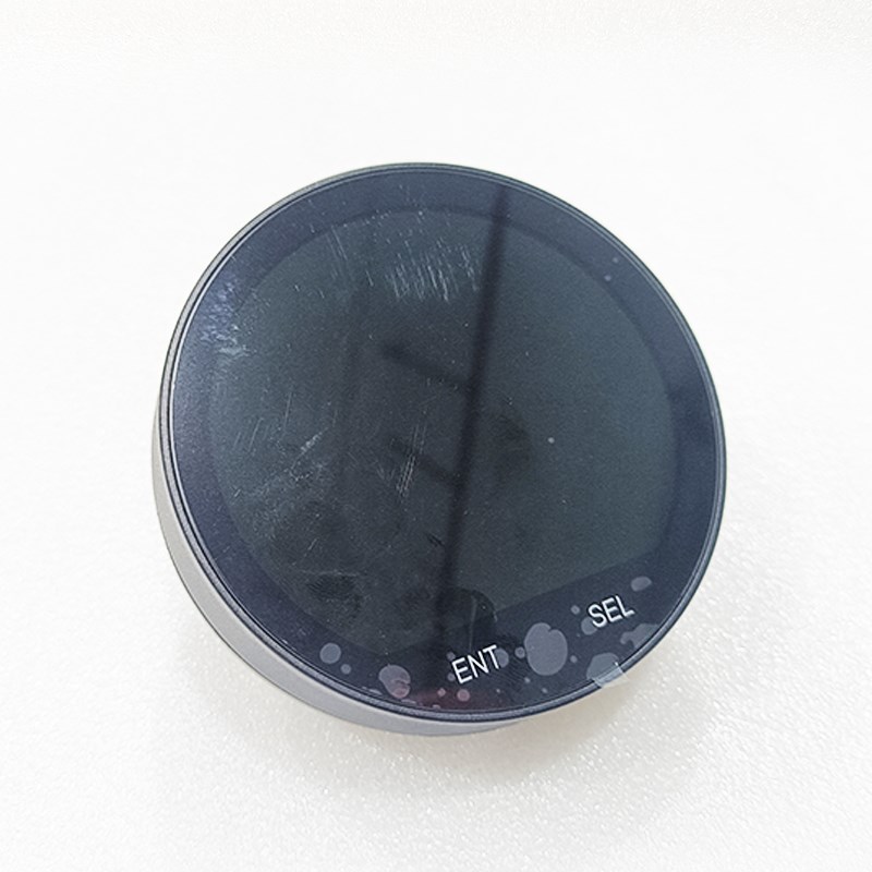 香帅XS650Nk硬汉800多功能彩色复古液晶仪表支架仪表原厂配件