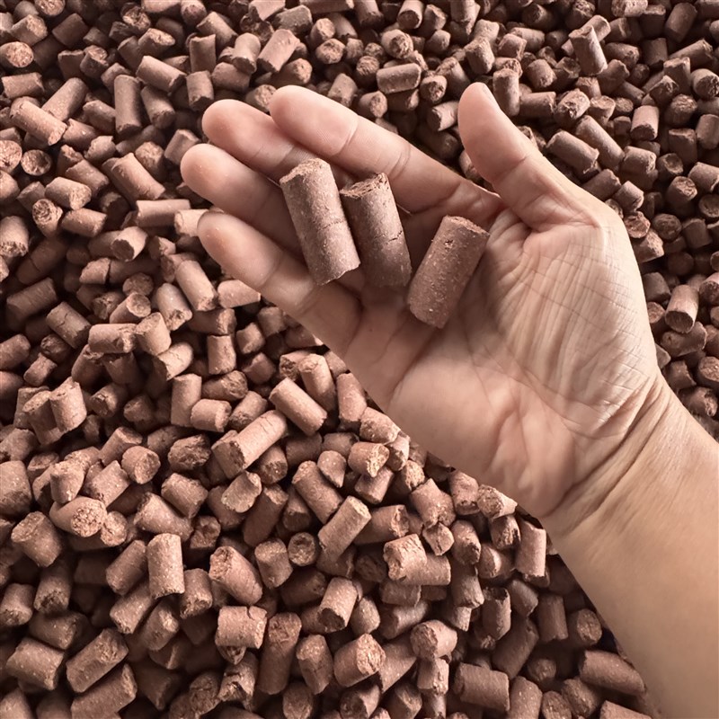 复古平替1.2颗粒老配方重铸打窝料浓腥溪流野钓饵料W留鱼聚鱼专用