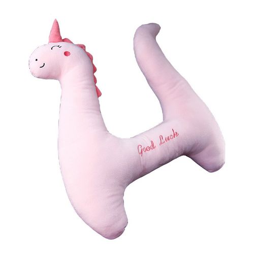 儿童车上睡觉神i器车载抱枕头长途汽车私家车后座后排副驾驶长途