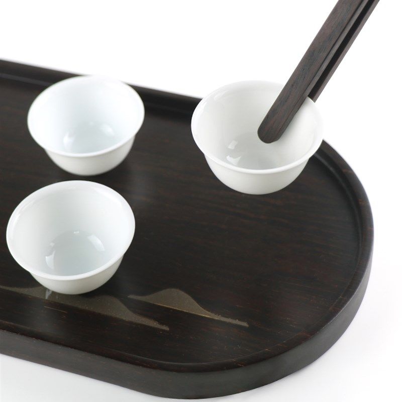 茶夹子功夫茶具配件茶道防滑杯夹喝茶工J具泡茶茶叶茶杯镊子木茶,餐饮具,茶夹,淘宝优惠券,粉丝福利购,淘宝优惠卷