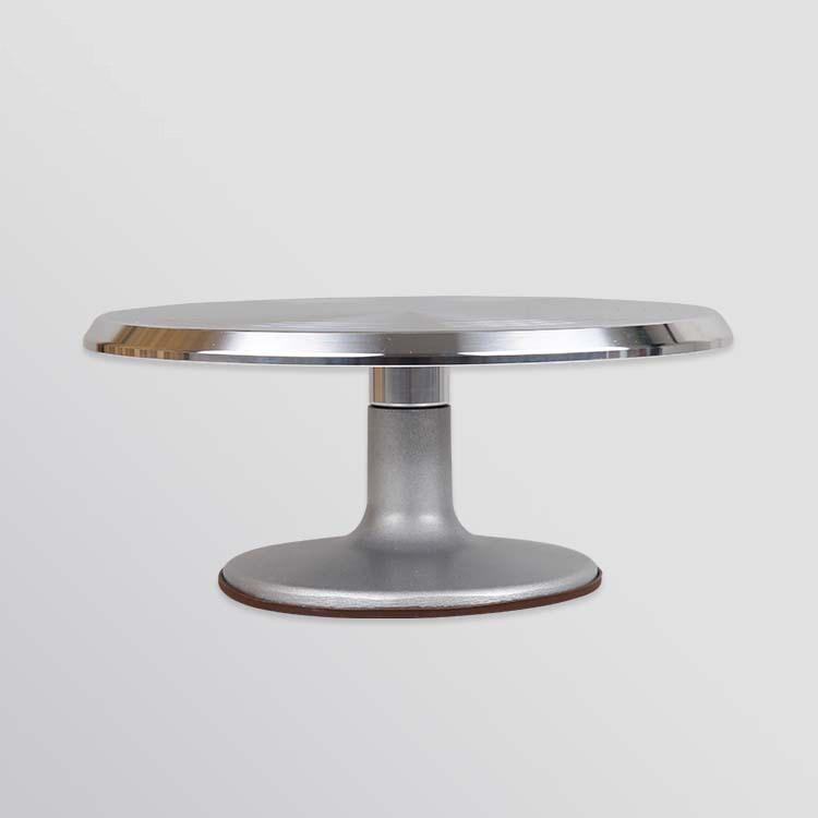 蛋糕铝合金e转台12寸蛋糕转盘烘培用具装饰裱花台蛋糕转台,厨房/烹饪用具,裱花台,淘宝优惠券,粉丝福利购,淘宝优惠卷