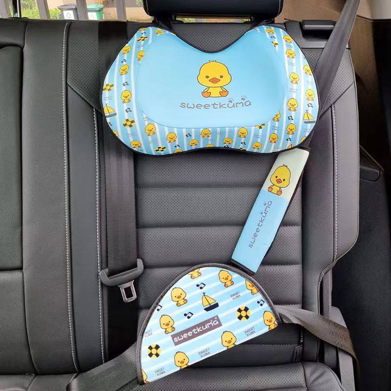 汽车头枕儿童瞌睡枕记忆s棉靠枕宝宝后排睡觉神器车用头枕车载枕,汽车用品/电子/清洗/改装,车载儿童颈枕/腰靠/抱枕,淘宝优惠券,粉丝福利购,淘宝优惠卷