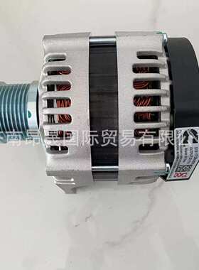 供应重汽HOWO轻卡配件5318117发电机 原厂  承接外贸出口